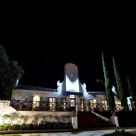 Bloemstantia Guest House Bloemfontein Esterno foto