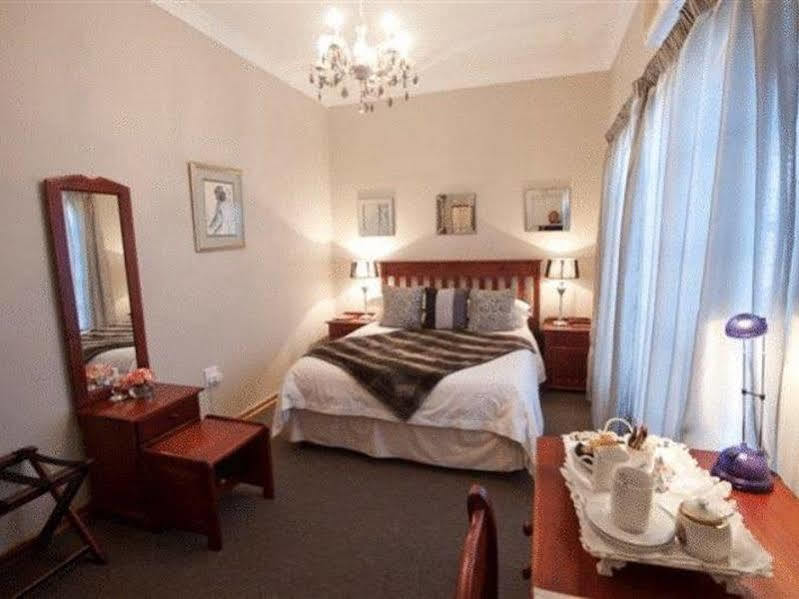 Bloemstantia Guest House Bloemfontein Esterno foto