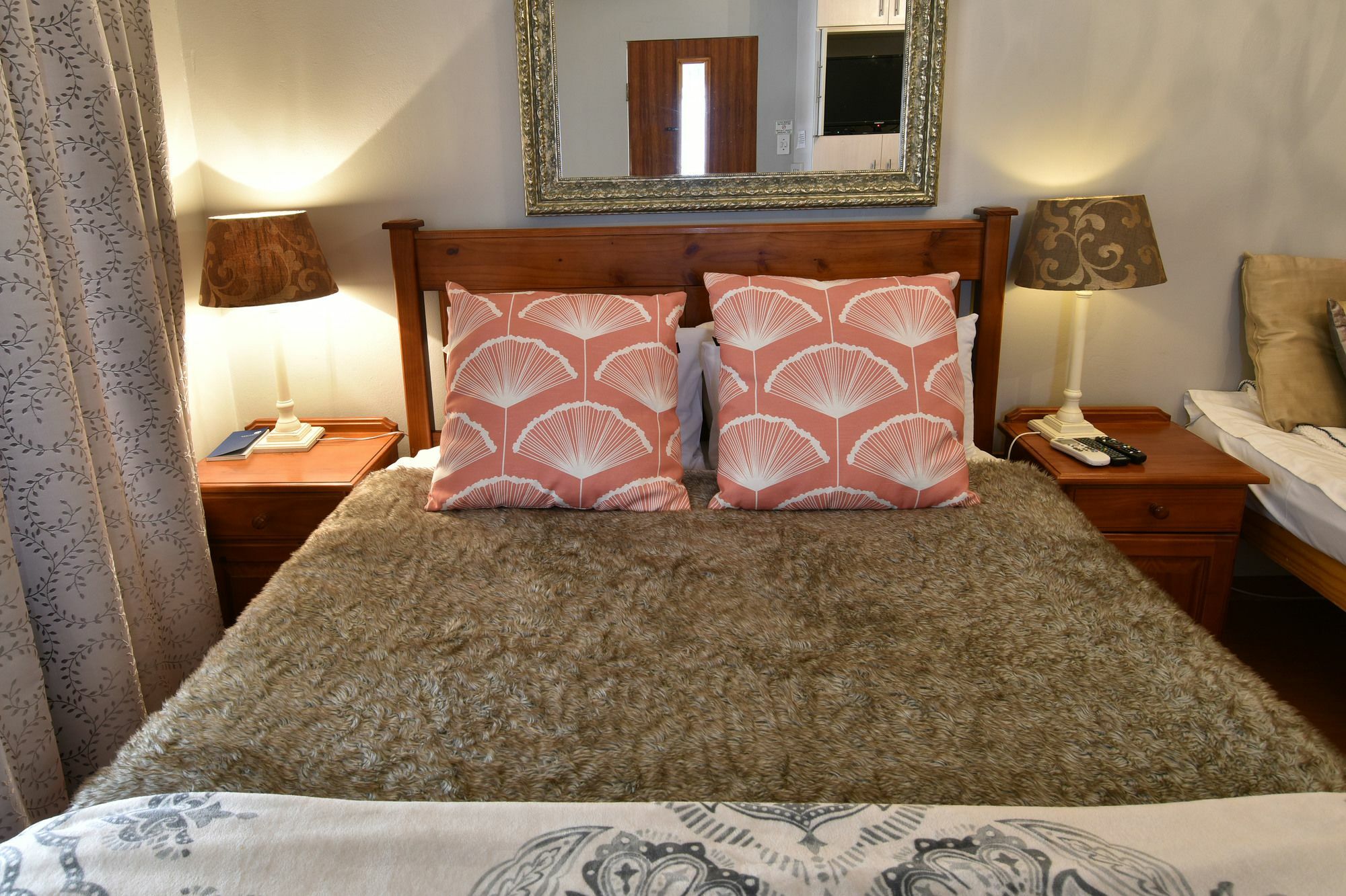Bloemstantia Guest House Bloemfontein Esterno foto